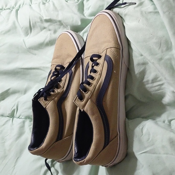 Mens Vans size 12 - Picture 9 of 11